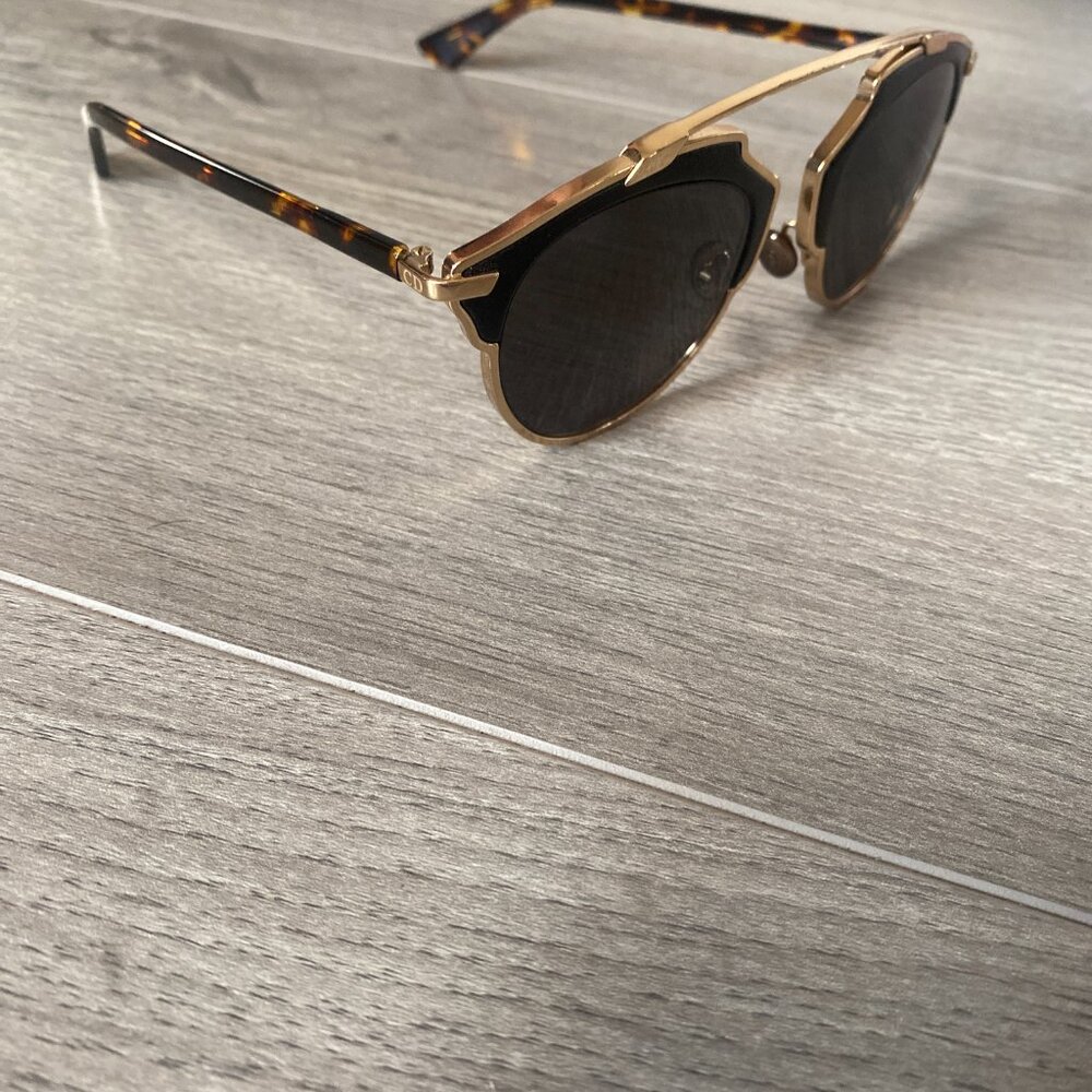 Mens Christian Dior Sunglasses - Picture 3 of 16